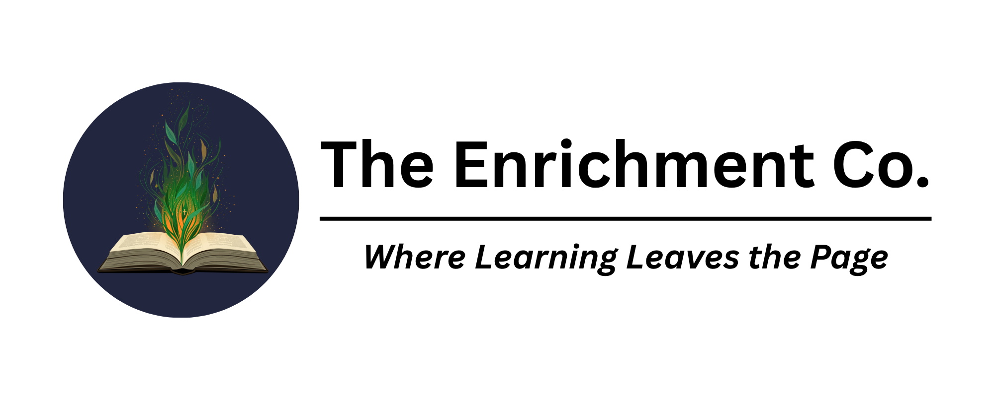 The Enrichment Co.